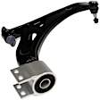 527-375 Front, Driver Side, Lower Control Arm, OE Solutions Series
