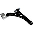 527-376 Front, Passenger Side, Lower Control Arm, OE Solutions Series