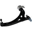 527-376 Front, Passenger Side, Lower Control Arm, OE Solutions Series