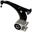 527-376 Front, Passenger Side, Lower Control Arm, OE Solutions Series