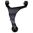 527-385 Rear, Driver Side, Upper Control Arm, With ball joint(s), OE Solutions Series