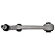 527-389 Front, Driver and Passenger Side, Lower, Rearward Control Arm, OE Solutions Series