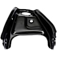 527-397 Front, Driver Side, Upper Control Arm, Without ball joint(s), OE Solutions Series