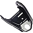 527-398 Front, Passenger Side, Upper Control Arm, OE Solutions Series