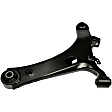 527-399 Front, Driver Side, Lower Control Arm, OE Solutions Series