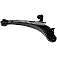 527-400 Front, Passenger Side, Lower Control Arm, OE Solutions Series