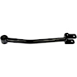 527-401 Front, Driver Side, Upper Control Arm, Steel, OE Solutions Series