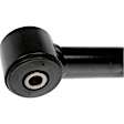 527-401 Front, Driver Side, Upper Control Arm, Steel, OE Solutions Series