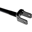 527-401 Front, Driver Side, Upper Control Arm, Steel, OE Solutions Series