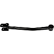527-402 Front, Passenger Side, Upper Control Arm, Steel, OE Solutions Series