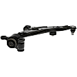 527-409 Front, Driver Side, Lower Control Arm, Steel, OE Solutions Series