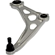 527-411 Front, Driver Side, Lower Control Arm, OE Solutions Series