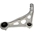 527-411 Front, Driver Side, Lower Control Arm, OE Solutions Series