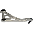 527-411 Front, Driver Side, Lower Control Arm, OE Solutions Series
