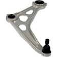 527-412 Front, Passenger Side, Lower Control Arm, OE Solutions Series