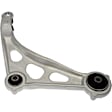 527-412 Front, Passenger Side, Lower Control Arm, OE Solutions Series