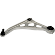 527-412 Front, Passenger Side, Lower Control Arm, OE Solutions Series