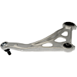527-412 Front, Passenger Side, Lower Control Arm, OE Solutions Series
