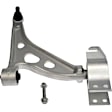527-436 Front, Passenger Side, Lower Control Arm, OE Solutions Series