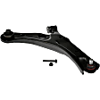 527-440 Front, Passenger Side, Lower Control Arm, OE Solutions Series