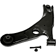 527-440 Front, Passenger Side, Lower Control Arm, OE Solutions Series