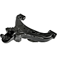 527-442 Front, Passenger Side, Lower Control Arm, OE Solutions Series