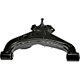527-442 Front, Passenger Side, Lower Control Arm, OE Solutions Series