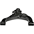 527-442 Front, Passenger Side, Lower Control Arm, OE Solutions Series