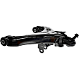 527-442 Front, Passenger Side, Lower Control Arm, OE Solutions Series