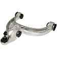 527-451 Front, Driver Side, Lower Control Arm, Steel, OE Solutions Series