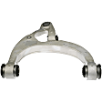 527-451 Front, Driver Side, Lower Control Arm, Steel, OE Solutions Series