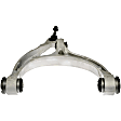 527-452 Front, Passenger Side, Lower Control Arm, Steel, OE Solutions Series