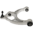 527-452 Front, Passenger Side, Lower Control Arm, Steel, OE Solutions Series