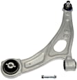 527-455 Front, Driver Side, Lower Control Arm, OE Solutions Series