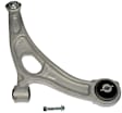 527-455 Front, Driver Side, Lower Control Arm, OE Solutions Series