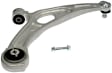 527-455 Front, Driver Side, Lower Control Arm, OE Solutions Series