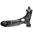 527-479 Front, Driver Side, Lower Control Arm, With ball joint(s), OE Solutions Series