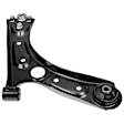 527-479 Front, Driver Side, Lower Control Arm, With ball joint(s), OE Solutions Series