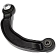 527-502 Lateral Link, OE Solutions Series