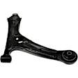 527-505 Front, Driver Side, Lower Control Arm, Steel, OE Solutions Series