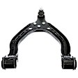 527-511 Front, Driver Side, Upper Control Arm, OE Solutions Series