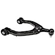 527-511 Front, Driver Side, Upper Control Arm, OE Solutions Series