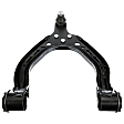 527-512 Front, Passenger Side, Upper Control Arm, OE Solutions Series