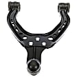 527-512 Front, Passenger Side, Upper Control Arm, OE Solutions Series