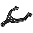 527-512 Front, Passenger Side, Upper Control Arm, OE Solutions Series
