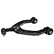 527-512 Front, Passenger Side, Upper Control Arm, OE Solutions Series