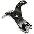 527-515 Front, Driver Side, Lower Control Arm, OE Solutions Series