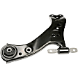 527-515 Front, Driver Side, Lower Control Arm, OE Solutions Series