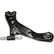 527-515 Front, Driver Side, Lower Control Arm, OE Solutions Series