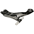 527-515 Front, Driver Side, Lower Control Arm, OE Solutions Series